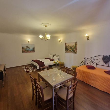 5* Royal House Near Unirii Square Villa Kaloşvar Dış mekan fotoğraf
