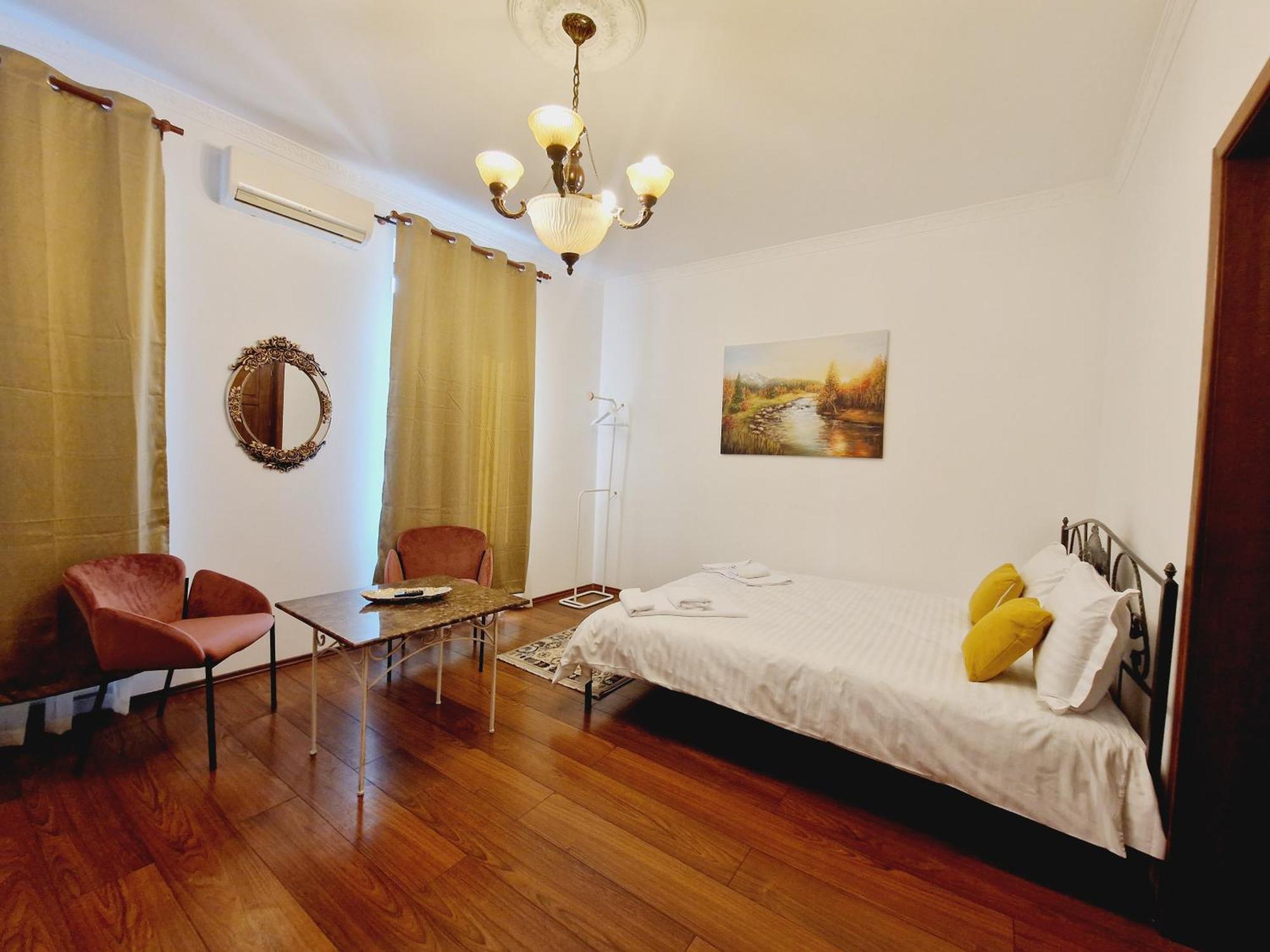 5* Royal House Near Unirii Square Villa Kaloşvar Dış mekan fotoğraf