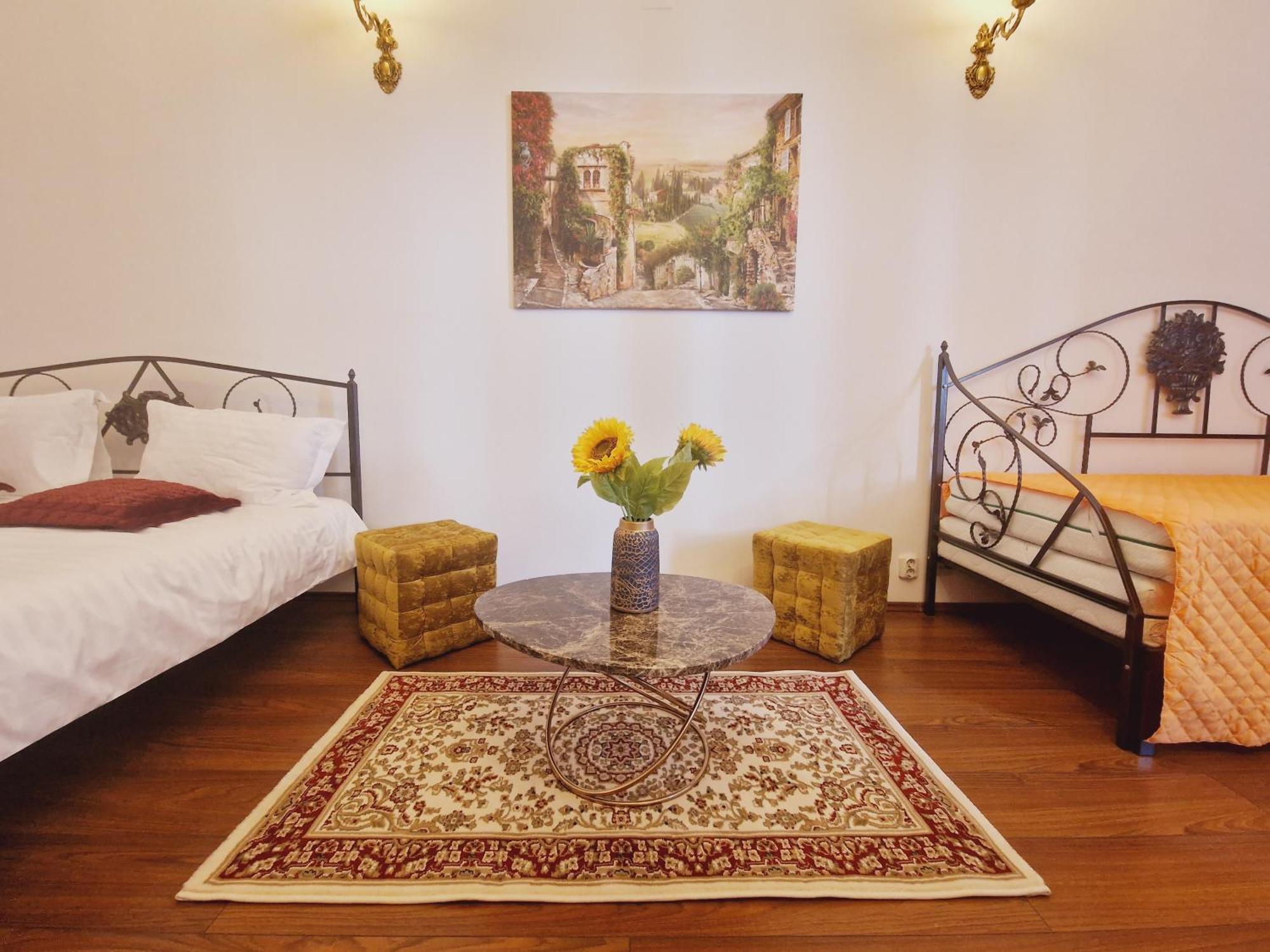 5* Royal House Near Unirii Square Villa Kaloşvar Dış mekan fotoğraf