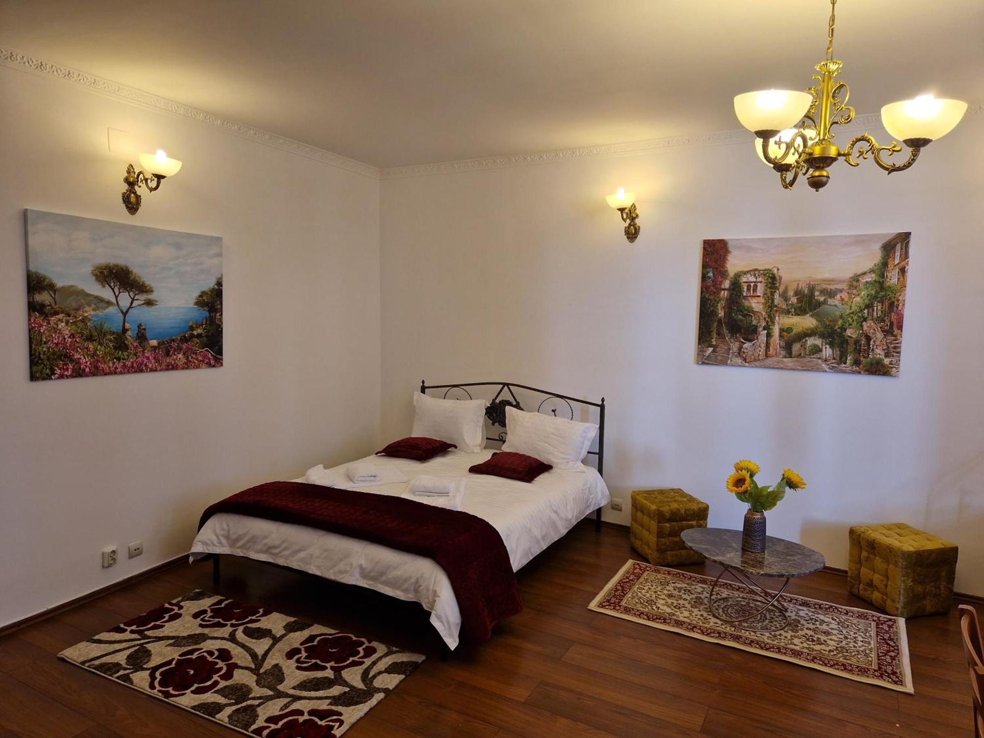 5* Royal House Near Unirii Square Villa Kaloşvar Dış mekan fotoğraf