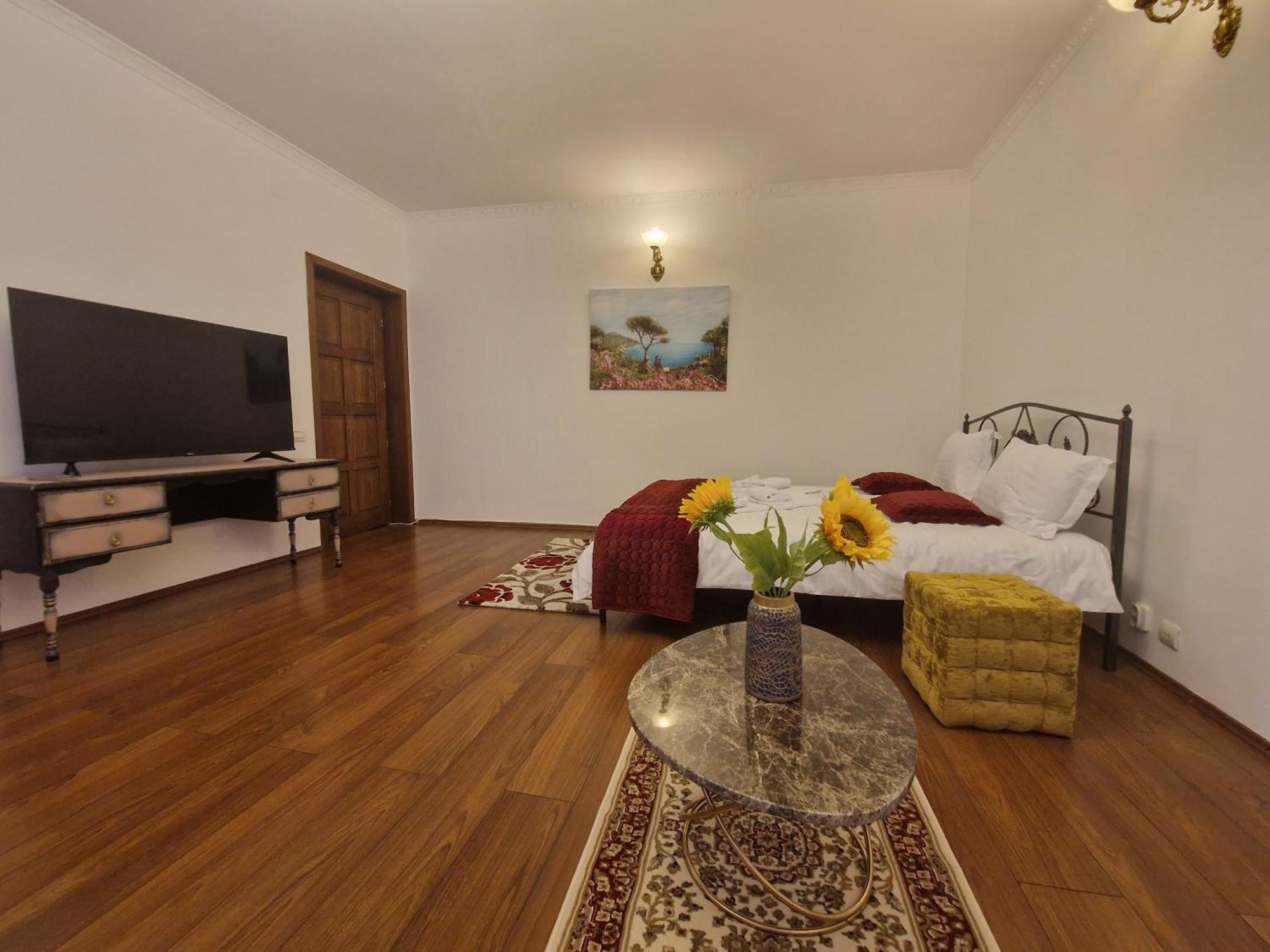 5* Royal House Near Unirii Square Villa Kaloşvar Dış mekan fotoğraf