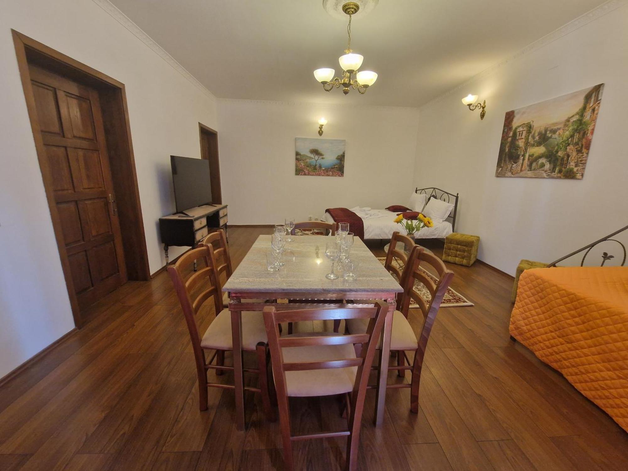 5* Royal House Near Unirii Square Villa Kaloşvar Dış mekan fotoğraf