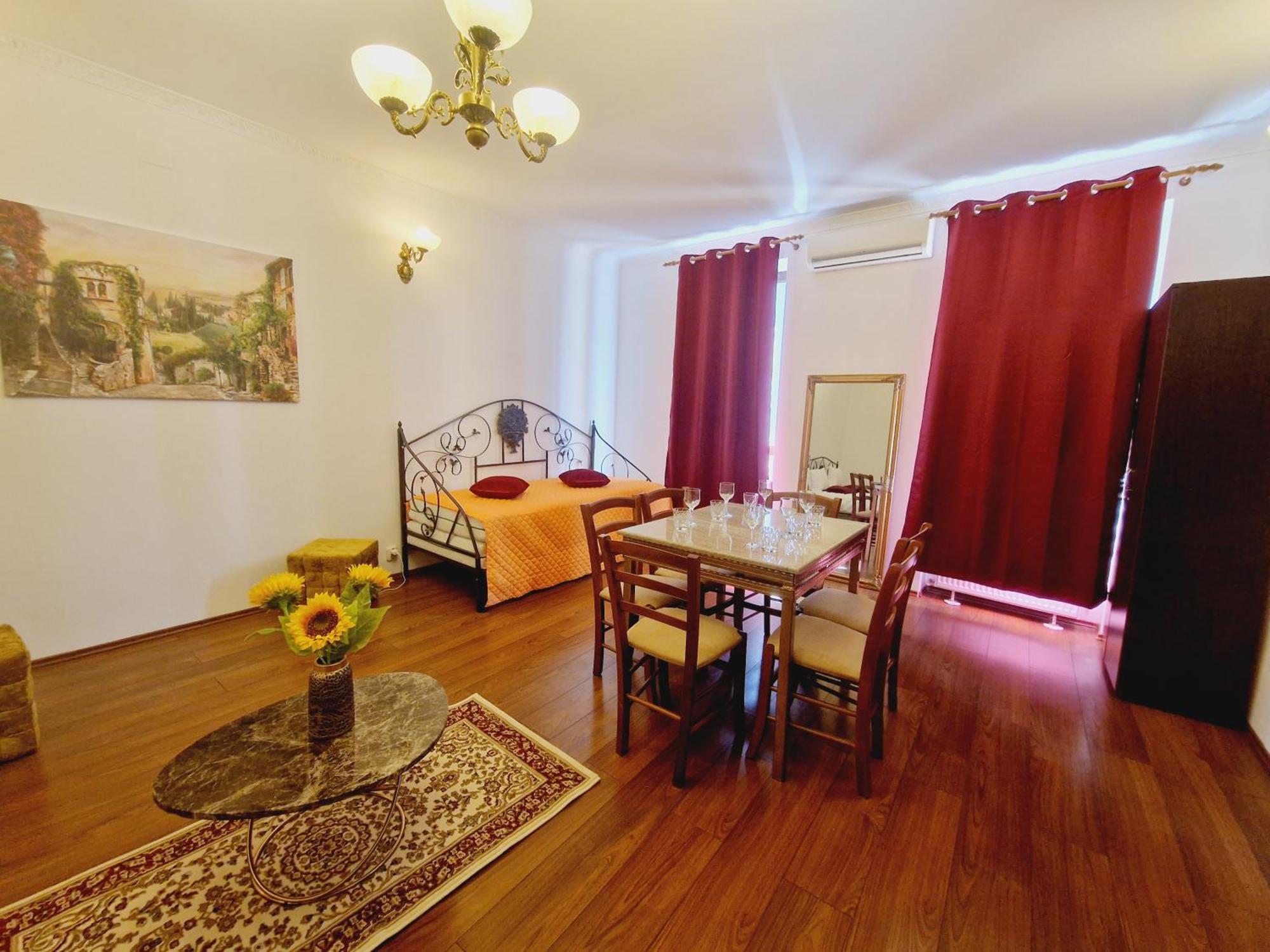 5* Royal House Near Unirii Square Villa Kaloşvar Dış mekan fotoğraf