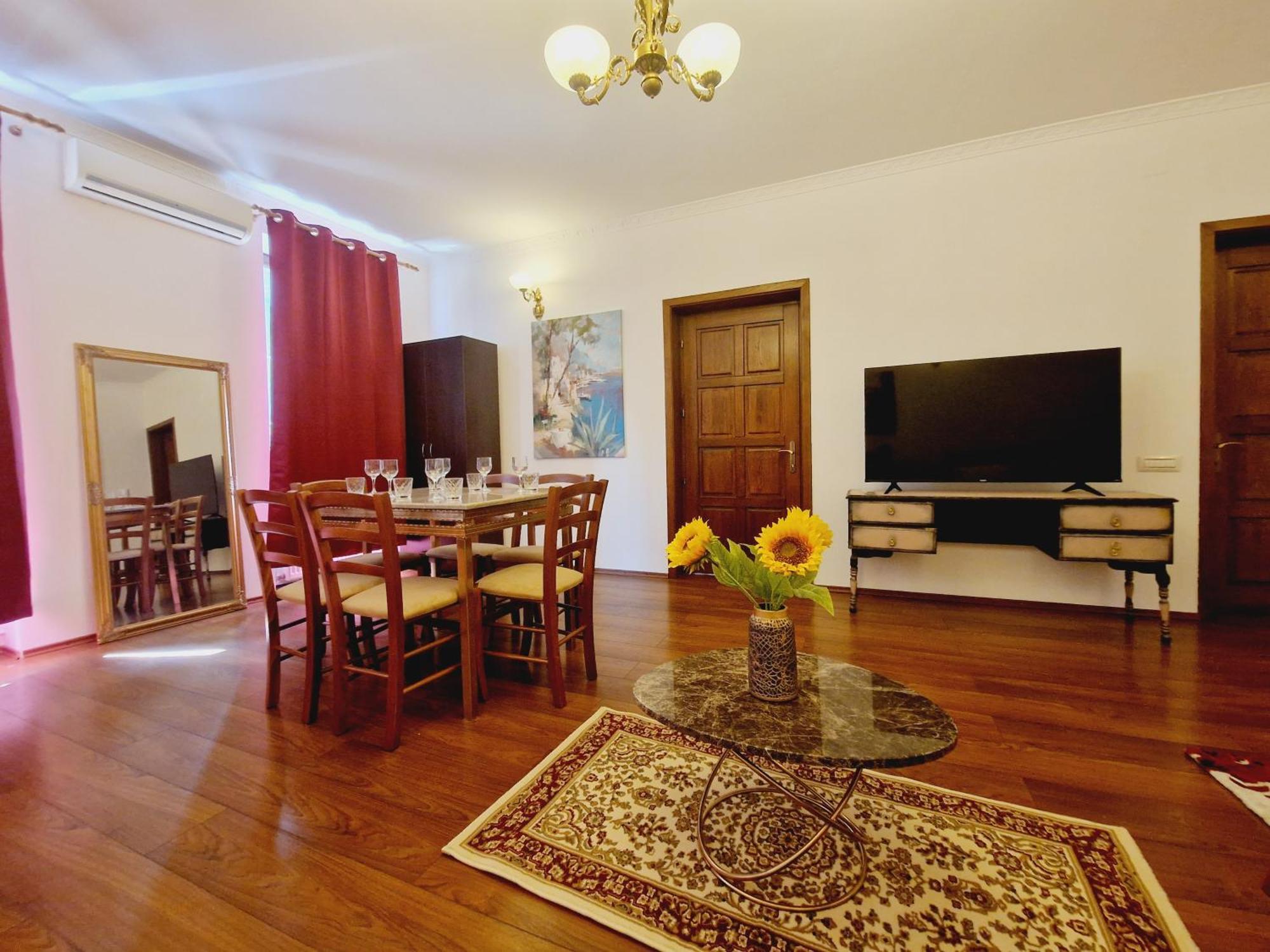 5* Royal House Near Unirii Square Villa Kaloşvar Dış mekan fotoğraf