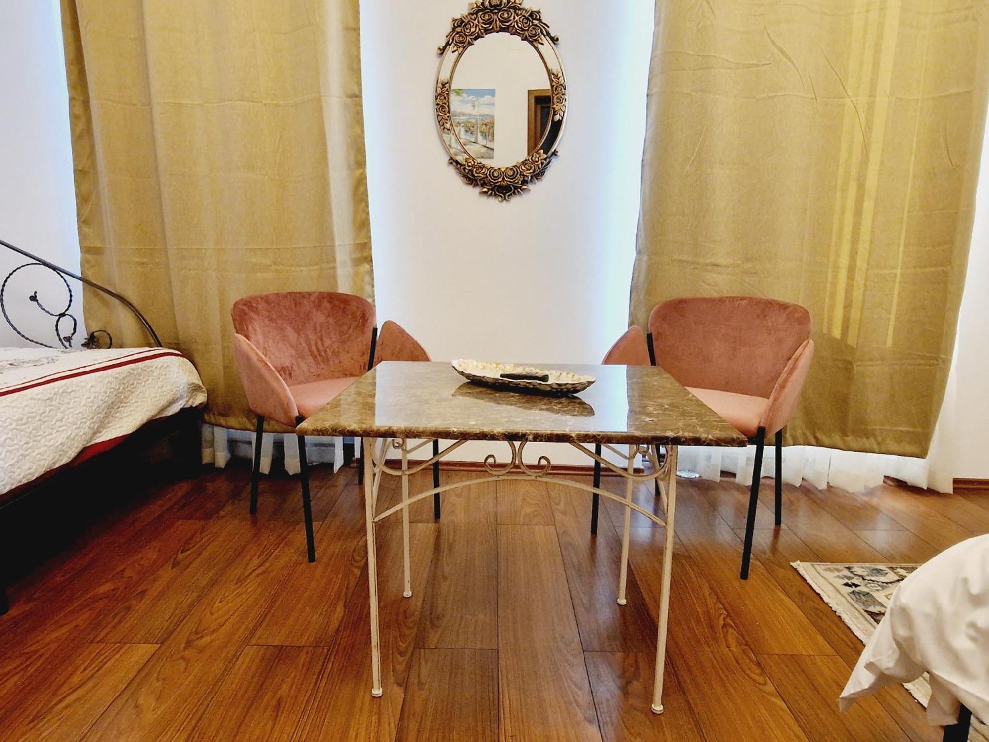 5* Royal House Near Unirii Square Villa Kaloşvar Dış mekan fotoğraf